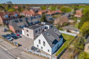 🏡 5 Einheiten in Hamburg-Fischbek: Ein kleines Portfolio auf einem Grundstück