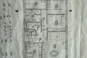Bungalow als Hinterbebauung in zentraler Lage – Die vollständige Adresse der Immobilie erhältst du vom Anbieter., 33617 Gadderbaum, Bielefeld – Vorschaubild 2