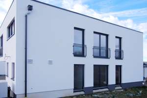 geräumiges modernes Haus in toller Lage – Die vollständige Adresse der Immobilie erhältst du vom Anbieter., 4651 Bad Lausick – Vorschaubild 5