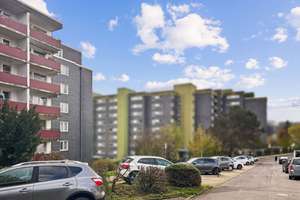 Geräumige 3-Zimmer-Wohnung in Leverkusen – 51381 Lützenkirchen, Leverkusen – Vorschaubild 8