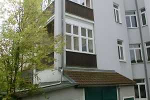 komplett vermietetes Mehrfamilienhaus mitten in Görlitz, saniert mit Garagen und großem Garten – Jochmannstraße 8, 2826 Görlitz – Vorschaubild 3