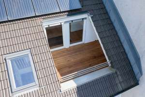 Stadtvilla im Herzen von Bonn-Beuel Gründerzeitcharme trifft modernen Luxus – 53225 Beuel-Mitte, Bonn – Vorschaubild 19