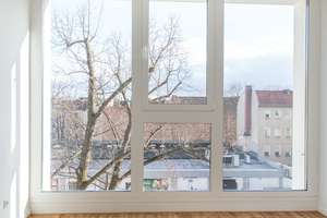 HOMESK - Neubau-Wohnung mit EBK und Süd-Loggia in Neukölln – Glasower Straße 30, 12051 Neukölln (Ortsteil), Berlin – Vorschaubild 4