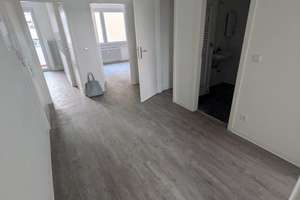 Tolle 3-Zimmer-Wohnung mit Aufzug und Balkon – 40239 Düsseltal, Düsseldorf – Vorschaubild 6