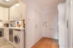 Studioapartment mit Panorama-Alsterblick! – Die vollständige Adresse der Immobilie erhältst du vom Anbieter., 22087 Uhlenhorst, Hamburg – Vorschaubild 6