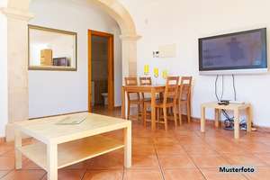 2-Zimmer-Wohnung + provisionsfrei +