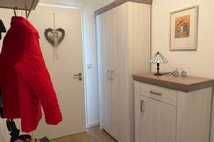 Moderne 3,5 Zimmer-Wohnung mit Terrassenbalkon 
in 47239 Duisburg-Rumeln/Kaldenhausen – Die vollständige Adresse der Immobilie erhältst du vom Anbieter., 47239 Rumeln-Kaldenhausen, Duisburg – Vorschaubild 10