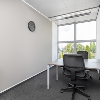 Privater Büroraum für 1 Person in Regus München Airport