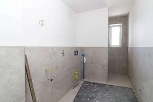 Großzügige Wohnung mit Garten im KFW 40 Energiesparhaus Trier mit Top Verkehranbindung Luxemburg – Die vollständige Adresse der Immobilie erhältst du vom Anbieter., 54294 West/Pallien, Trier – Vorschaubild 13