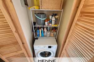 -Provisionsfrei- Attraktive 3-Zimmer-Wohnung in Bremen-Vahr mit Weitblick – Julius-Leber-Straße 2, 28329 Neue Vahr Südwest, Bremen – Vorschaubild 18