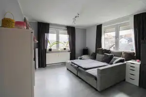 Renoviertes 3-Familienhaus in Untersiemau/Haarth als Kapitalanlage – Coburg (Kreis) – Vorschaubild 3