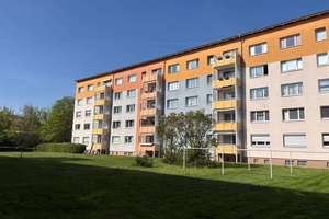 Attraktive Etagenwohnung für Kapitalanleger in gefragter Lage