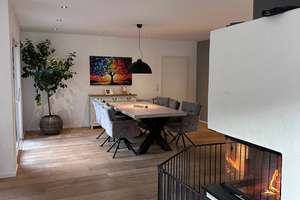 Luxuriöses Einfamilienhaus mit 8 Zimmern in Heide – Die vollständige Adresse der Immobilie erhältst du vom Anbieter., 25746 Heide – Vorschaubild 8