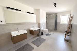 Stilvolle, neuwertige 3 Zimmer-Wohnung in bester Innenstadtlage – Die vollständige Adresse der Immobilie erhältst du vom Anbieter., 48145 Mauritz-West, Münster – Vorschaubild 7