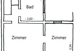 Einfamilienhaus  Rheinnähe (Köln-Niehl). 122 m² sanierter Altbau – Sebastianstraße 170, 50735 Niehl, Köln – Vorschaubild 15