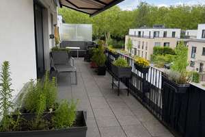 Luxuriöse 3-Zimmer Wohnung am Bunten Garten – Die vollständige Adresse der Immobilie erhältst du vom Anbieter., 41063 Windberg, Mönchengladbach – Vorschaubild 5