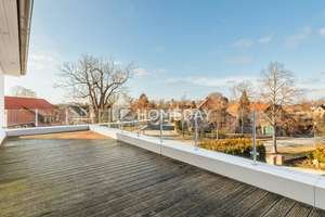 Exklusives Penthouse mit drei Dachterrassen – stilvolle Großzügigkeit in naturnaher Bestlage  – Die vollständige Adresse der Immobilie erhältst du vom Anbieter., 38442 Mörse, Wolfsburg – Vorschaubild 13