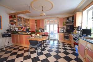Großzügiges Ein-/Zweifamilienhaus, gute Ausstattung, auch gewerblich nutzbar – Nordstr. 18, 59399 Olfen – Vorschaubild 2