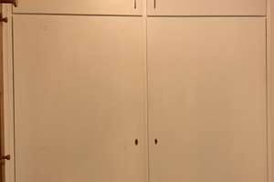Ruhiges teilmöbliertes Appartment mit Sauna und Schwimmbad – Plievierpark 14, 81737 Neuperlach, München – Vorschaubild 18