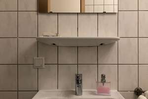 möbilierte 1 Zimmerwohnung Ma-Quadraten – U 4, 23, 68161 Innenstadt/Jungbusch, Mannheim – Vorschaubild 16