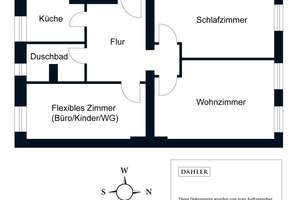 3 Zimmer voller Möglichkeiten – Ihr Zuhause nahe Tempelhofer Feld – Die vollständige Adresse der Immobilie erhältst du vom Anbieter., 12051 Neukölln (Ortsteil), Berlin – Vorschaubild 16