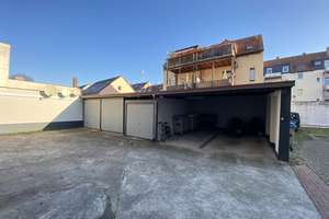 Modernisierte 2-Zimmerwohnung mit Balkon und Stellplatz in Mannheim-Neckarau – 68199 Neckarau, Mannheim – Vorschaubild 36