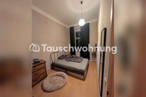 Tauschwohnung: 2 Zimmer Wohnung mit Balkon – Die vollständige Adresse der Immobilie erhältst du vom Anbieter., 1099 Äußere Neustadt, Dresden – Vorschaubild 3