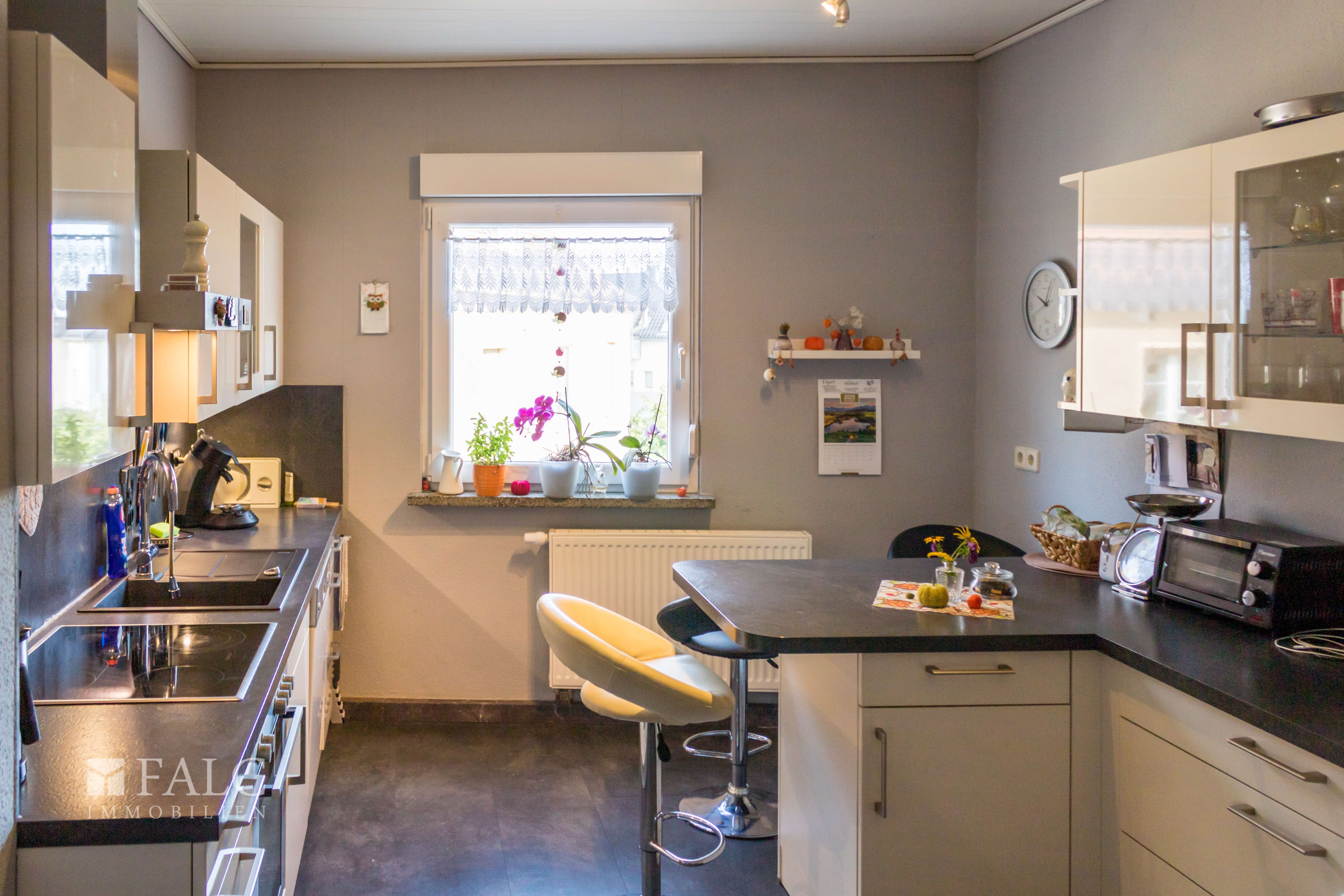 Immobilie in Hermsdorf - Wohnhaus mit Gewerbeeinheit in Hermsdorf - Bild 0