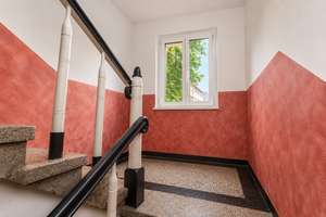 Großzügige 3-Zimmer-Dachgeschosswohnung mit überdachtem Balkon in Erfurt-Ilversgehofen – Feldstraße 15a, 99082 Ilversgehofen, Erfurt – Vorschaubild 10