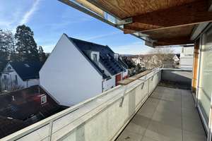 Über den Dächern von Weilimdorf – Stilvolle 7-Zimmer-Penthouse-Maisonette mit Weitblick – Köstlinstraße 2, 70499 Weilimdorf (Ortsteil), Stuttgart – Vorschaubild 21