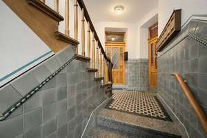 Jugendstil im Bielefelder Westen! So möchte man Wohnen! – 33615 Mitte, Bielefeld – Vorschaubild 4