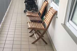 3-Zimmer-Wohnung in bester City-Lage – Grabenstraße 16, 58095 Mittelstadt, Hagen – Vorschaubild 1