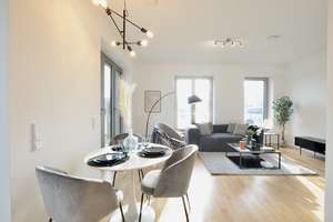 Wohnen im Town-House Style – George-Washington-Str. 241 a, 68309 Käfertal, Mannheim – Vorschaubild 2