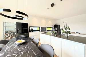 Private Seevilla am Kalksee/Woltersdorf | Bauhausarchitektur mit Bootssteg, Dachterrasse & Sauna – Die vollständige Adresse der Immobilie erhältst du vom Anbieter., 10119 Mitte (Ortsteil), Berlin – Vorschaubild 30