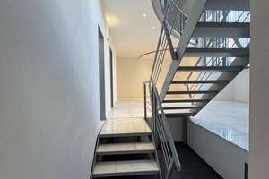 Atelier Wohnung / Gewerbe EG & 3 Wohnungen 2.OG nähe HBF mit Keller und TG STP – 85051 Münchener Straße, Ingolstadt – Vorschaubild 23