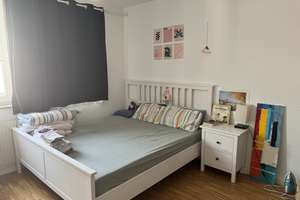 Super Lage - helle, moderne 2-Zimmerwohnung in Spreenähe – Die vollständige Adresse der Immobilie erhältst du vom Anbieter., 10587 Charlottenburg, Berlin – Vorschaubild 10