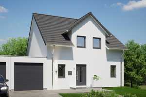 Wohn(t)raum für die ganze Familie - freistehendes Einfamilienhaus in Schwarzenholz – Schulstr. 27, 66793 Saarlouis (Kreis) – Vorschaubild 5
