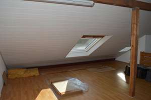 "Attraktives Reihenhaus" in "Weser"-Nähe, ruhige Lage, im schönen "Bremer Norden" – Die vollständige Adresse der Immobilie erhältst du vom Anbieter., 28777 Rönnebeck, Bremen – Vorschaubild 15