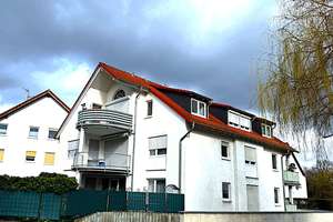 MÖBLIERT WOHNUNG! Ca. 65 m², 2 Zimmer, 1 Schlafzimmer, 1 Bad, mit Balkon und Tiefgaragenstellplatz – Die vollständige Adresse der Immobilie erhältst du vom Anbieter., 55252 Mainz-Kastel, Wiesbaden – Vorschaubild 13