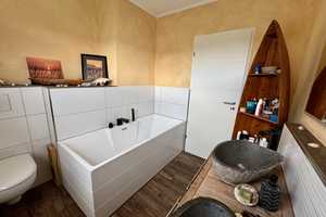 Hochwertig modernisiertes Einfamilienhaus mit Pool in traumhafter Waldrandlage des Breiderts – Offenbach (Kreis) – Vorschaubild 20