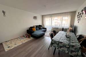 Kurzfristige Untervermietung (Sublet: 3 room apartment for 2.5 months) – Die vollständige Adresse der Immobilie erhältst du vom Anbieter., 55130 Weisenau, Mainz – Vorschaubild 7