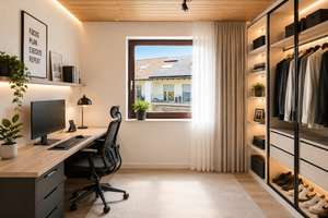 Aus Alt mach Traumhaus – Reihenmittelhaus mit Zukunft 
in Paderborn Elsen – Die vollständige Adresse der Immobilie erhältst du vom Anbieter., 33106 Elsen, Paderborn – Vorschaubild 21