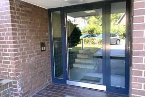 Lichtdurchflutete Wohnung mit großem Balkon und TG-Stellplatz – Die vollständige Adresse der Immobilie erhältst du vom Anbieter., 22589 Sülldorf, Hamburg – Vorschaubild 11