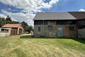 Doppelhaushälfte mit großzügigem Grundstück in der schönen Uckermark – Alleestraße 13, 17291 Uckermark (Kreis) – Vorschaubild 7
