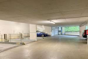 Schicke 1Raumwohnung mit Balkon, EBK, TG-Stellpl.- Kapitalanlage oder Eigennutzung – 4159 Wahren, Leipzig – Vorschaubild 17