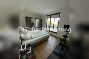 Tauschwohnung: 4-Zimmer Dachterrassen Wohnung im Münchner Norden – 80807 Alte Heide-Hirschau, München – Vorschaubild 3