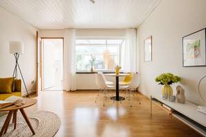 Eigenes Haus statt Wohnung | ca. 89 m² Wohn- & Nutzfläche | Wintergarten & Garten