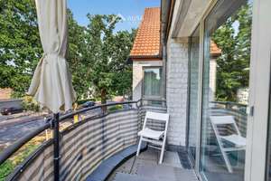 Top Apartment mit Tiefgaragenstellplatz – Die vollständige Adresse der Immobilie erhältst du vom Anbieter., 33647 Senne, Bielefeld – Vorschaubild 5