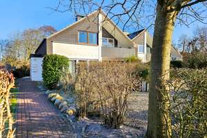 Ferienvermietung erlaubt - Reihenendhaus zwischen SPO Dorf und Dünen – Die vollständige Adresse der Immobilie erhältst du vom Anbieter., 25826 Sankt Peter-Ording – Vorschaubild 1