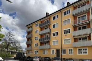 4-Zimmer Wohnung zwischen Westpark und Theresienwiese – Die vollständige Adresse der Immobilie erhältst du vom Anbieter., 81373 Untersendling, München – Vorschaubild 9